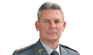 Coronel da Polícia Militar José Humberto Nardo